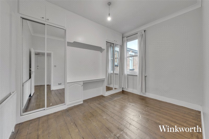 Mill Hill East, London, NW7