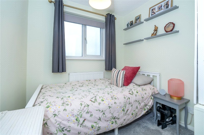 Burchnall Close, Deeping St. James, Peterborough, Lincolnshire, PE6