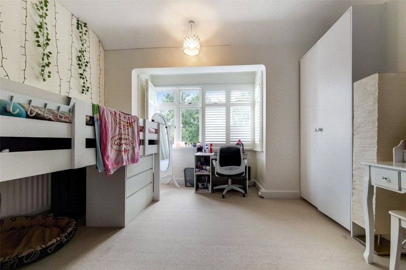 Park Road, Kingston upon Thames, KT2