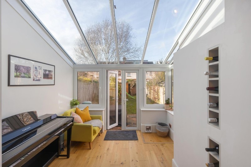 Hampden Avenue, Beckenham, BR3