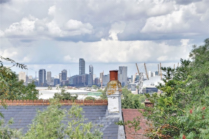 Humber Road, Blackheath, London, SE3