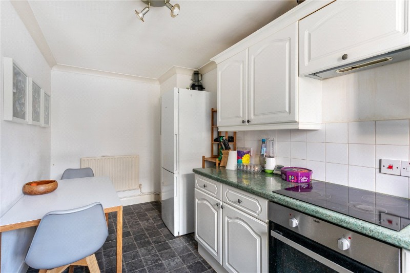 Lockgate Close, London, E9