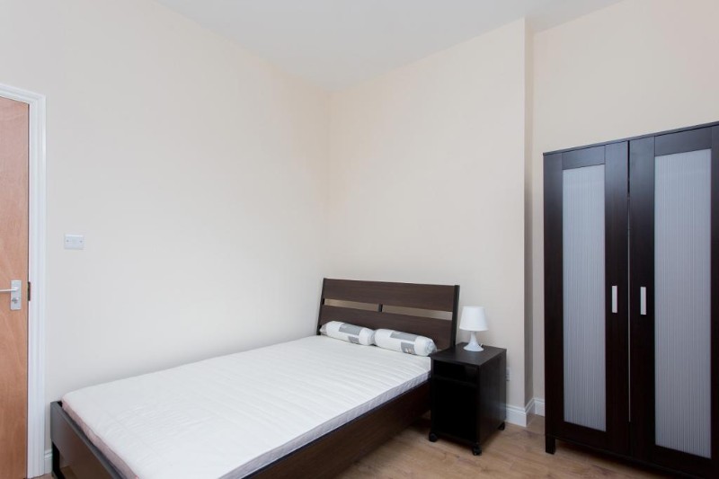 Blackstock Road, London, N4