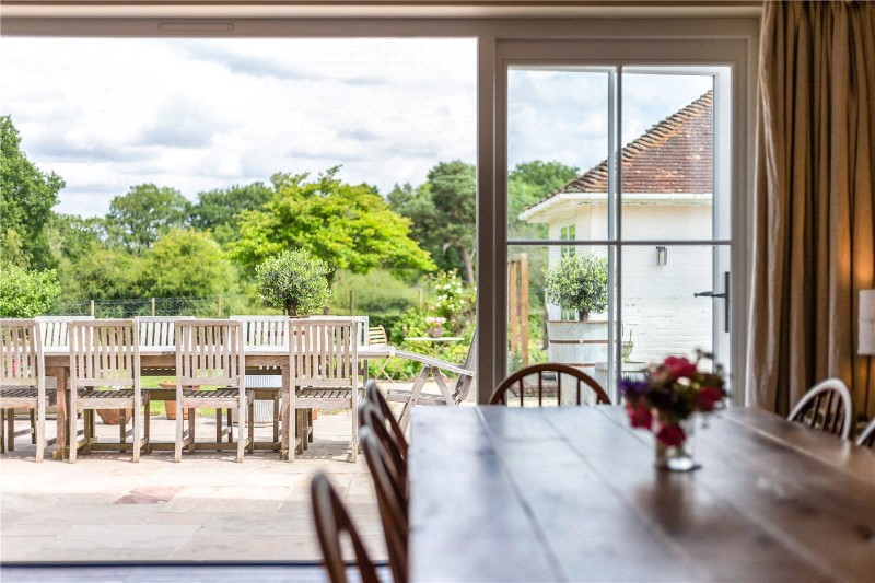 Hawkley Road, Liss, Hampshire, GU33