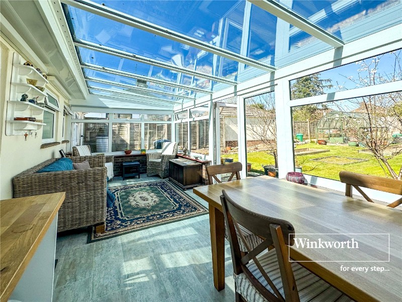 Heathlands Avenue, West Parley, Ferndown, Dorset, BH22
