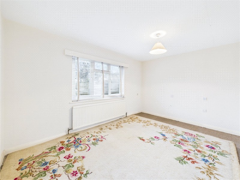 Broad Close, Crediton, Devon, EX17