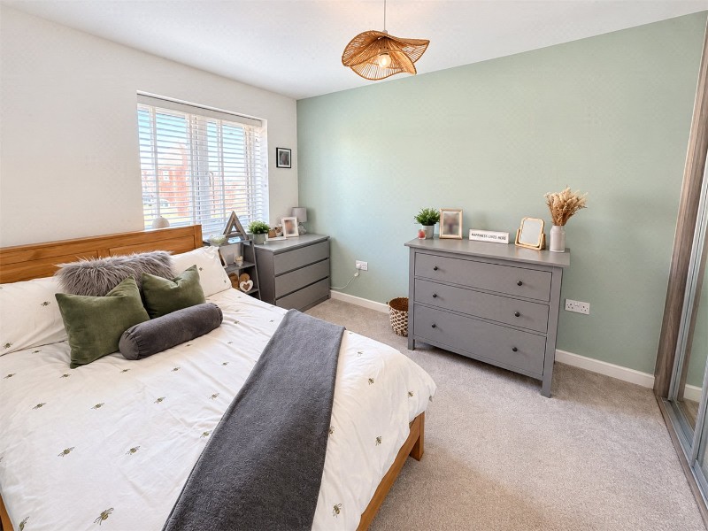 Longridge Road, Bourne, Lincolnshire, PE10