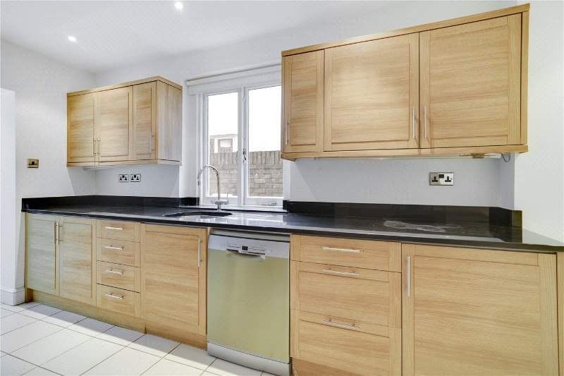 Donne Place, London, SW3