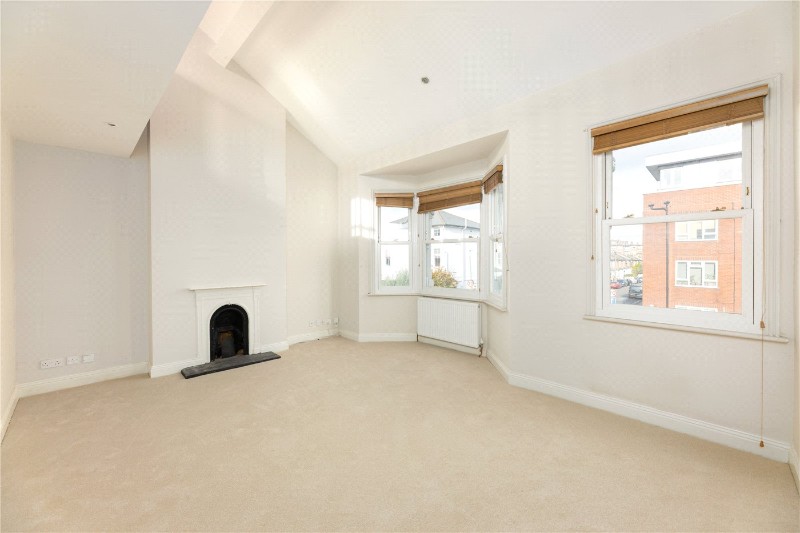 Lower Richmond Road, London, SW15