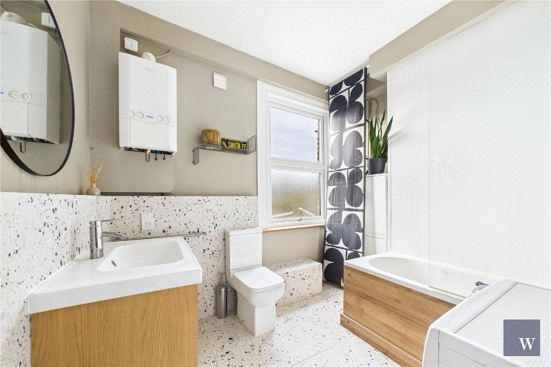 Tulse Hill, London, SW2