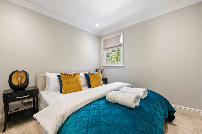 Cloudesley Road, Angel, N1