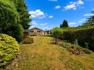 Brookside, Ancaster, Grantham, Lincolnshire, NG32