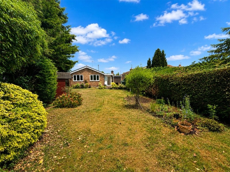 Brookside, Ancaster, Grantham, Lincolnshire, NG32