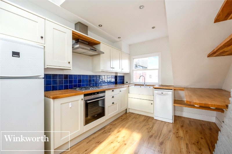 Cromwell Road, Hove, East Sussex, BN3