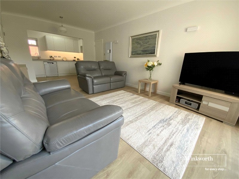 Bure Lane, Christchurch, Dorset, BH23