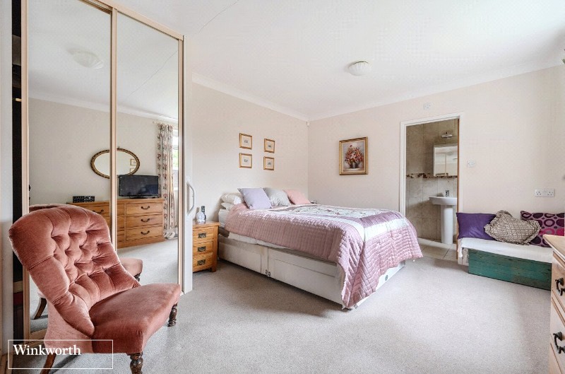 Byfleet Avenue, Old Basing, Basingstoke, Hampshire, RG24