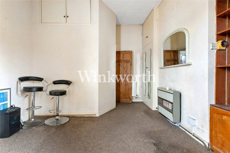 Townsend Road, London, N15
