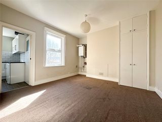 Rosslyn Crescent, Harrow, HA1