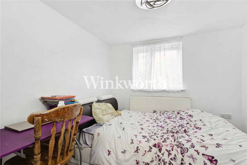 Clonmell Road, London, N17