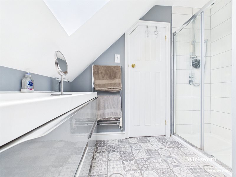 Oak Tree Road, Tilehurst, Reading, Berkshire, RG31