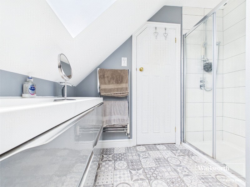 Oak Tree Road, Tilehurst, Reading, Berkshire, RG31