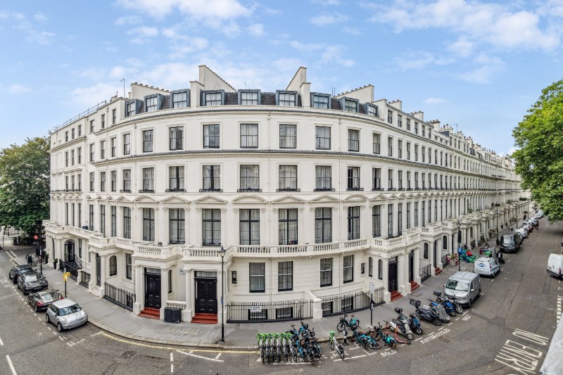 Cleveland Square, Bayswater, W2