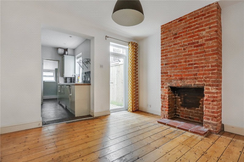 Glebe Road, Norwich, Norfolk, NR2