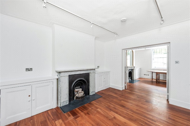 Thornhill Square, London, N1