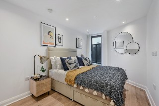 Fifty Burnhill Road, Beckenham, BR3