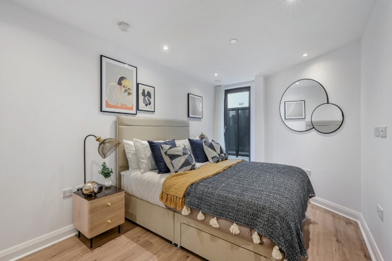 Fifty Burnhill Road, Beckenham, BR3