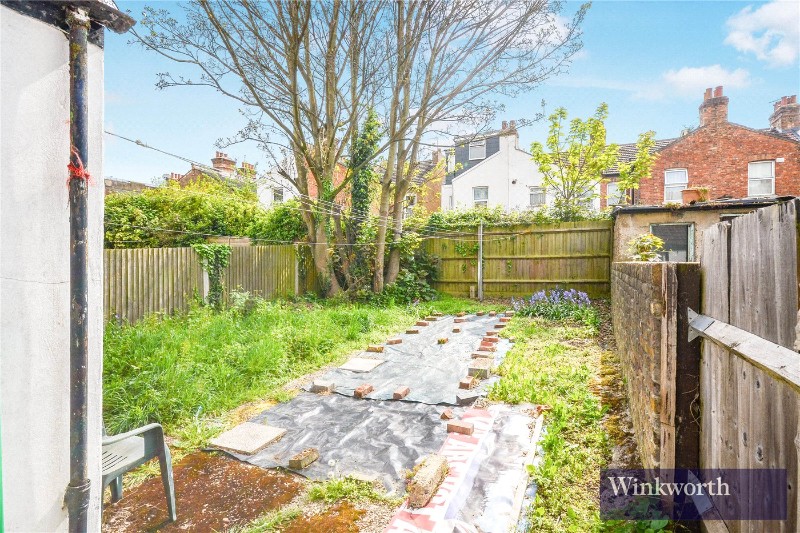 Masons Avenue, Harrow, HA3