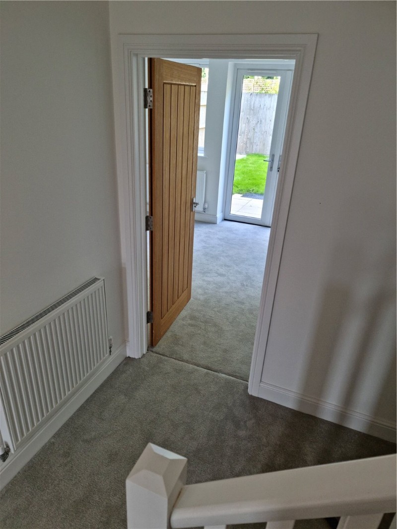 Station Road, Sway, Lymington, SO41