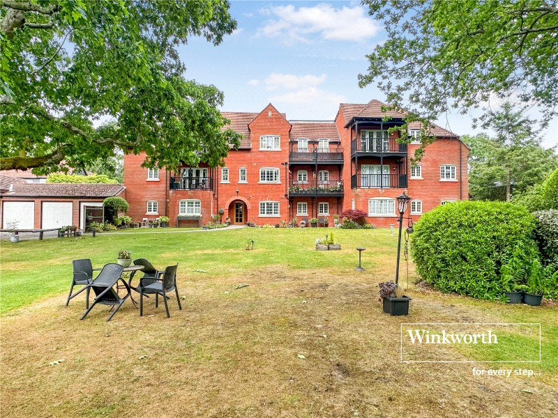 Whincroft Close, Ferndown, Dorset, BH22