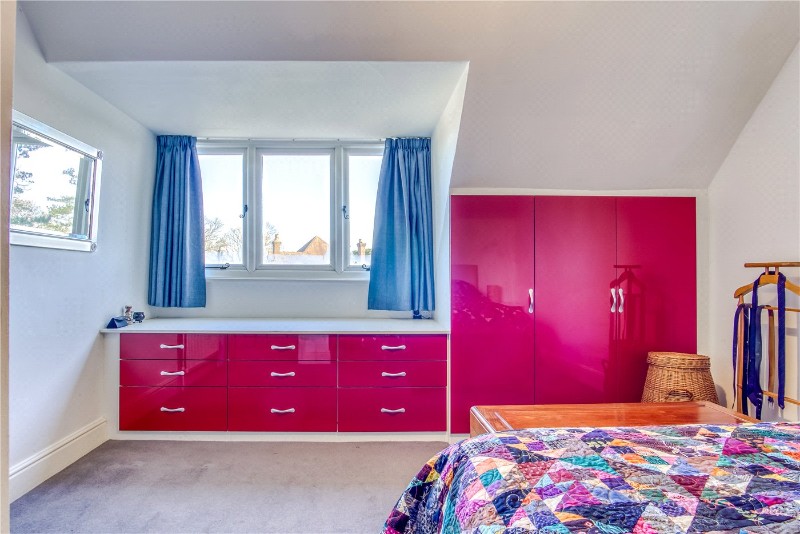 Crescent Road, Poole, BH14