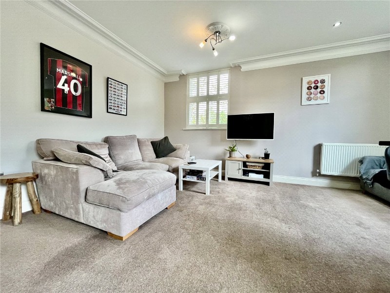 Marlborough Road, Bournemouth, BH4