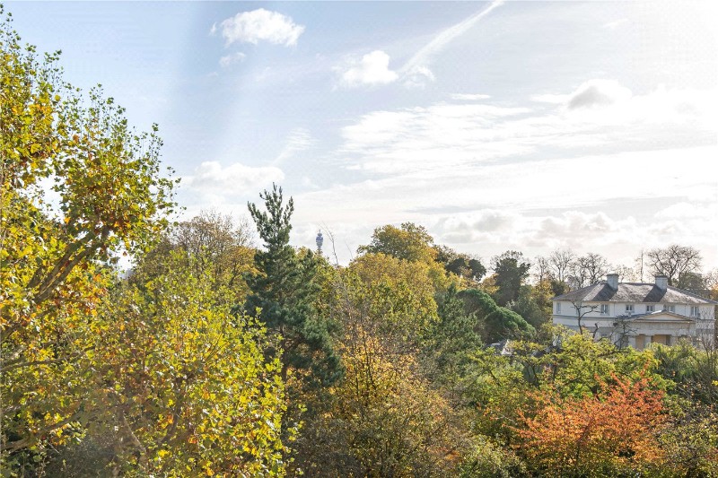 Oslo Court, Prince Albert Road, St John's Wood, London, NW8