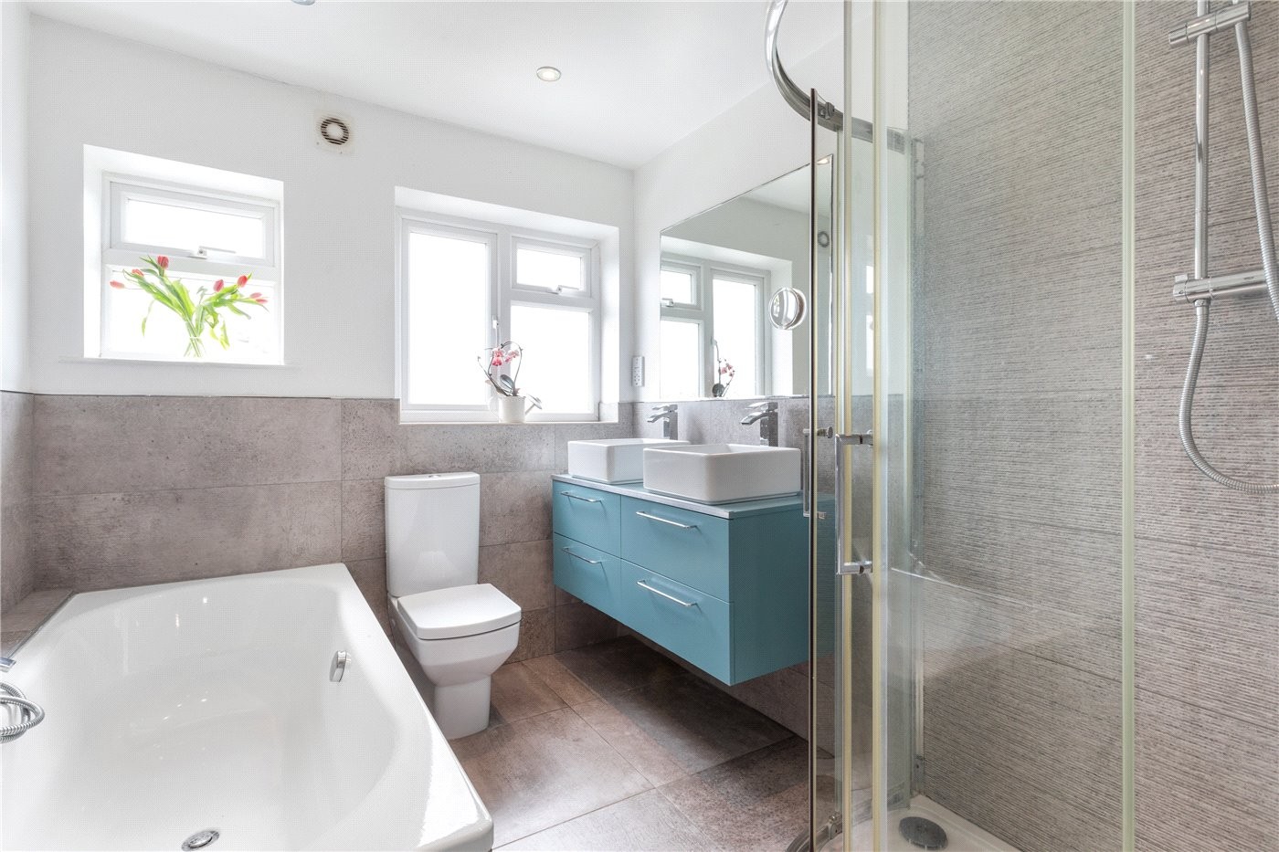 4 bedroom property for sale in Covington Way, London, SW16 (Ref