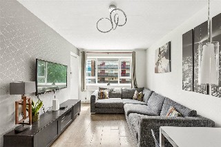Anderson Road, London, E9