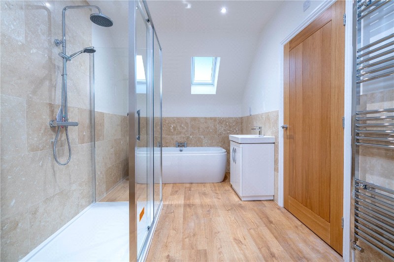 George Street,, Helpringham, Sleaford, NG34