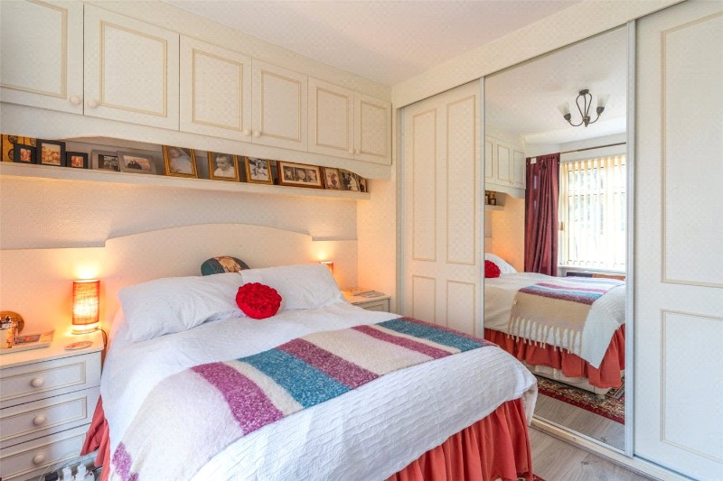 Hayes Lane, Colehill, Wimborne, Dorset, BH21