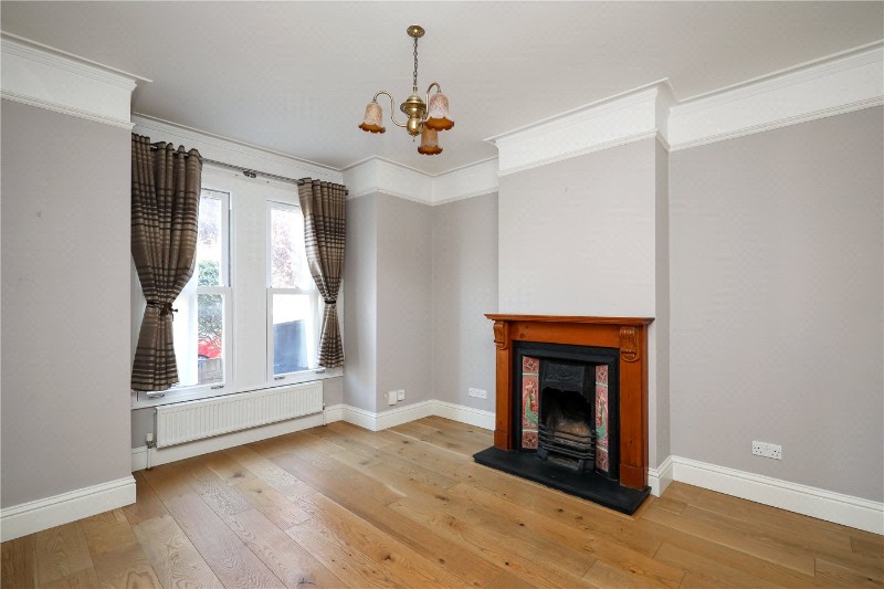 Sunderland Road, LONDON, W5