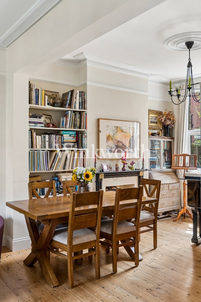 Langham Road, London, N15