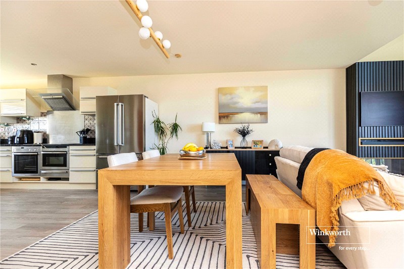 Sea Road, Milford on Sea, Lymington, Hampshire, SO41