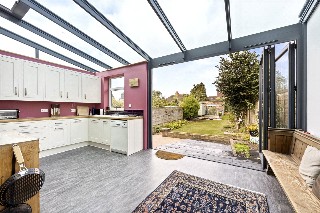 Rothbury Road, Hove, East Sussex, BN3
