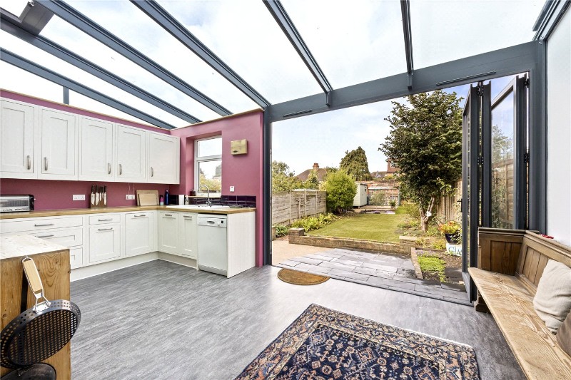 Rothbury Road, Hove, East Sussex, BN3