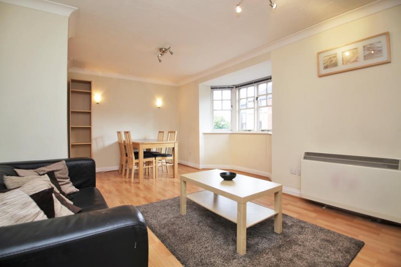 New Bright Street, Reading, Berkshire, RG1