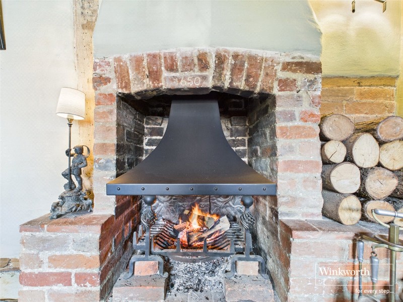 Hollybush Lane, Burghfield Common, Reading, RG7