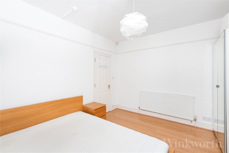 Drakefell Road, London, SE4