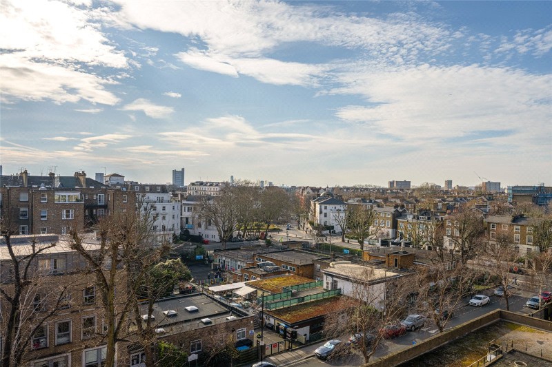 Sandringham Court, 99 Maida Vale, Maida Vale, London, W9