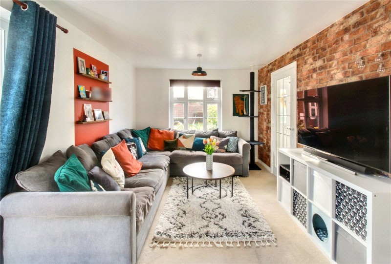 Ernest Drive, Old Catton, Norwich, Norfolk, NR6